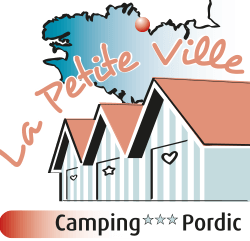 Logo camping la Petite Ville près de Saint-Brieuc